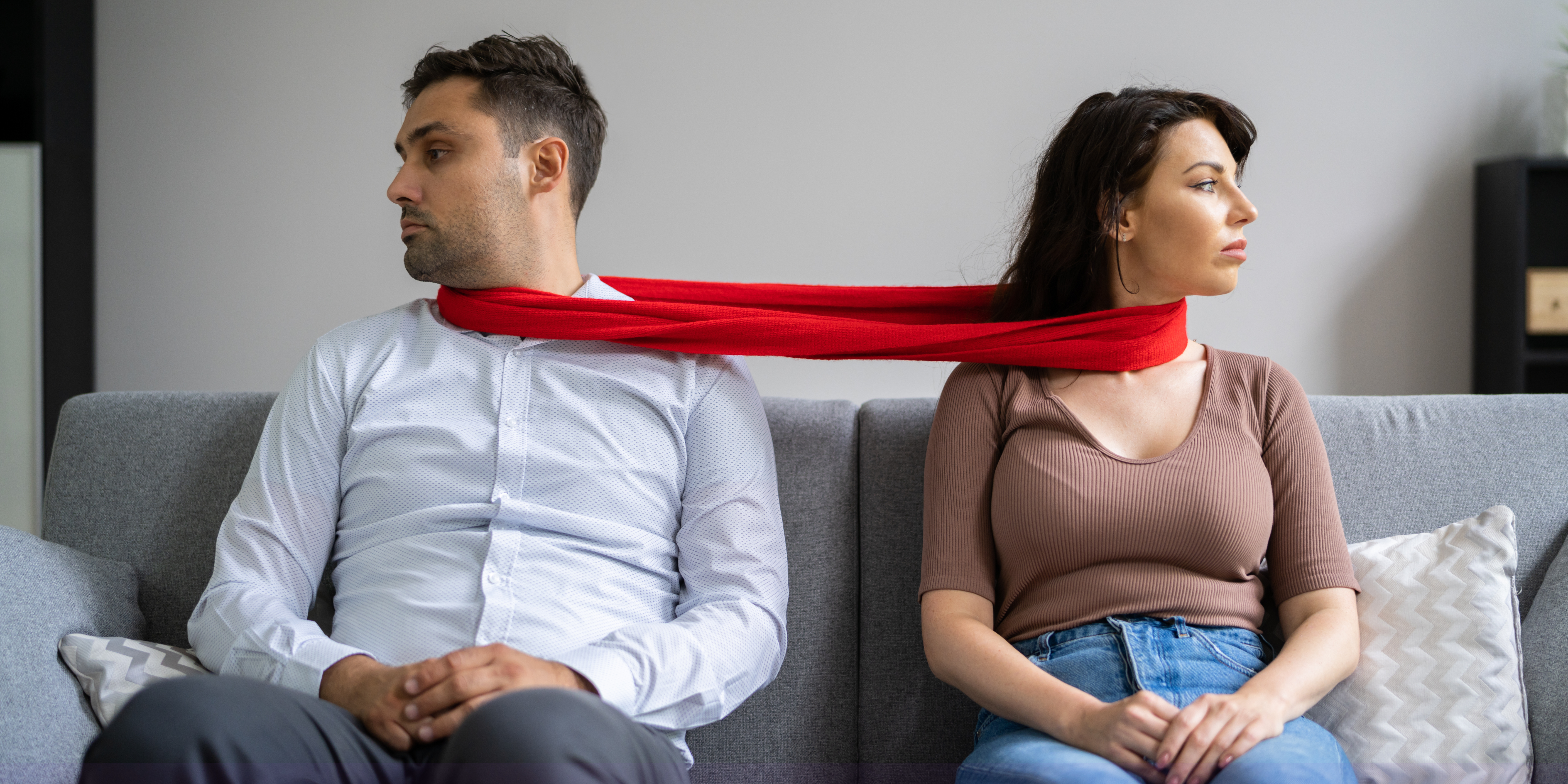 Toxic Relationships